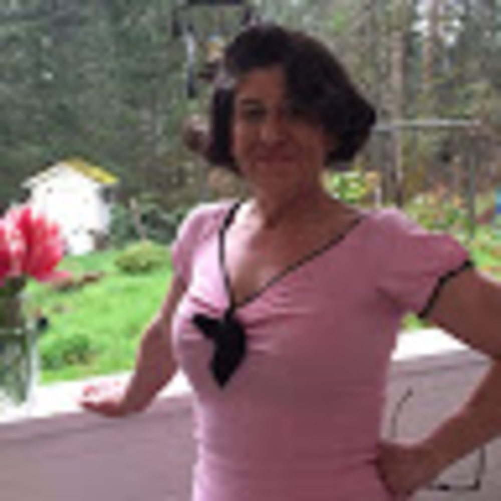 Meet your Posher, Annemarie